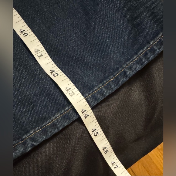 Lucky Brand Men’s 361 Vintage Straight Jeans - Picture 13 of 16